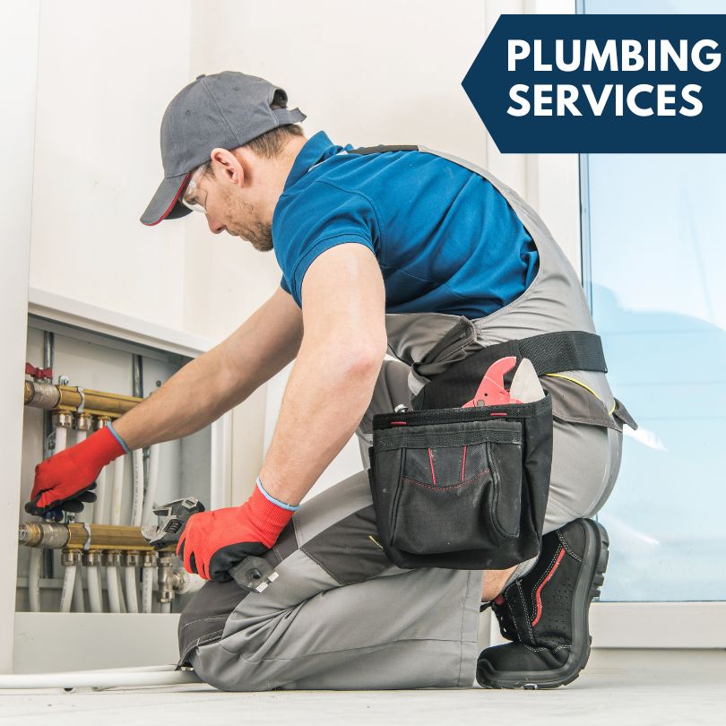 Camden Plumbing Company